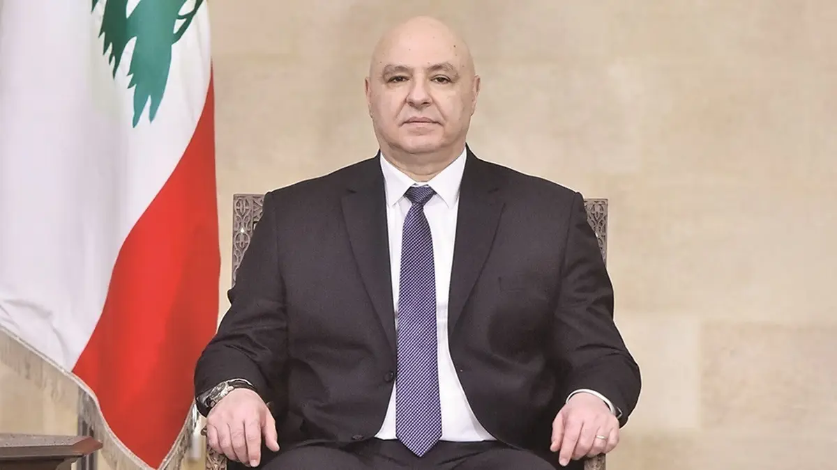 عون: تجنيب لبنان للكوارث يأتي في ظل التهديدات الخارجية