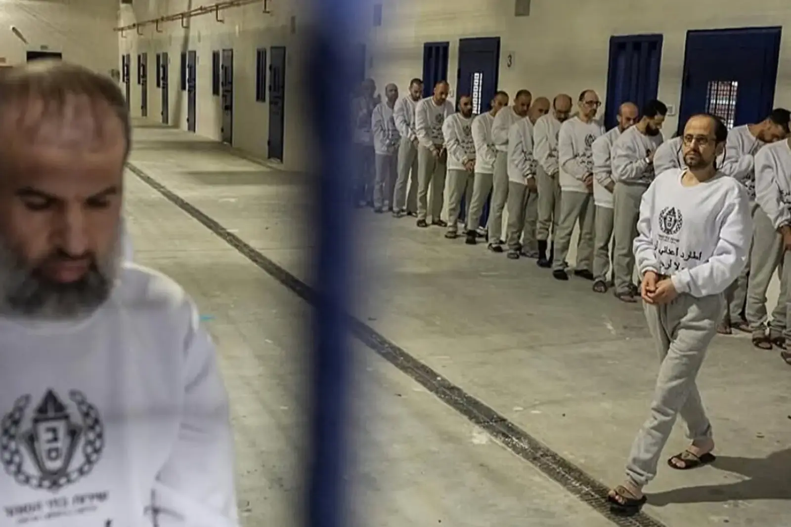 نقابة المحامين السوريين تدين قانون إعدام الأسرى الفلسطينيين