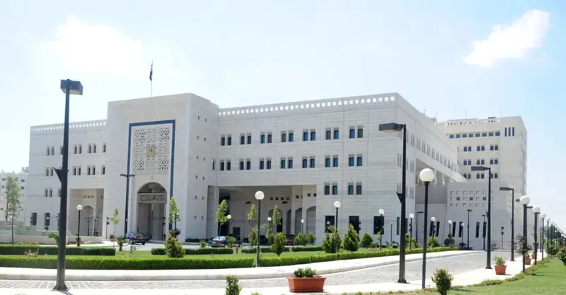 وزارة الخارجية السورية تثمن تقرير لجنة التحقيق الدولية حول أحداث السويداء