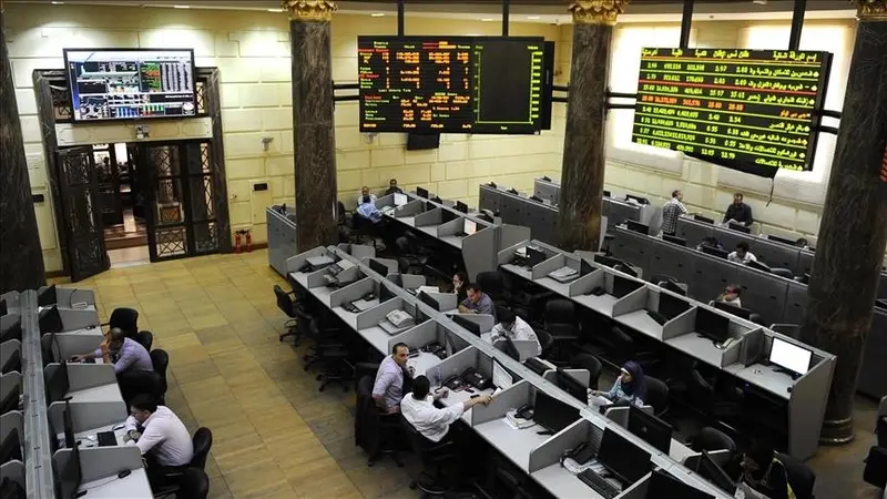 تعليق تداول البورصة المصرية جزئياً والكويتية كلياً بسبب التصعيد العسكري في الشرق الأوسط مارس 2026