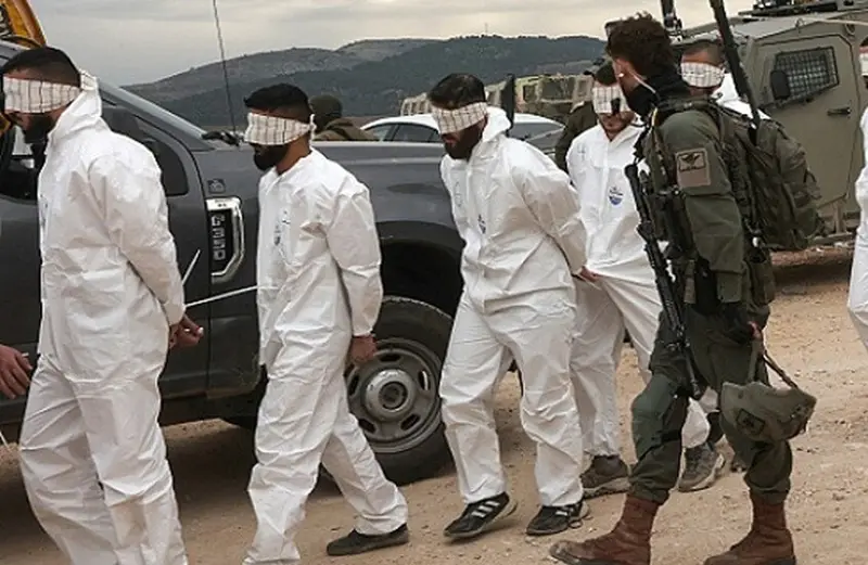 الكنيست الإسرائيلي يصادق على قانون إعدام الأسرى الفلسطينيين وسط انتقادات دولية حادة