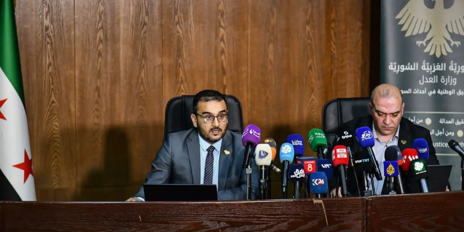 لجنة التحقيق الوطنية تصدر تقريرها النهائي حول أحداث السويداء في يوليو 2025