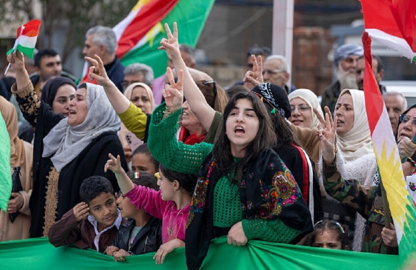 الحسكة تطلق استقبال طلبات الجنسية السورية لأبناء المكوّن الكردي بموجب المرسوم الرئاسي