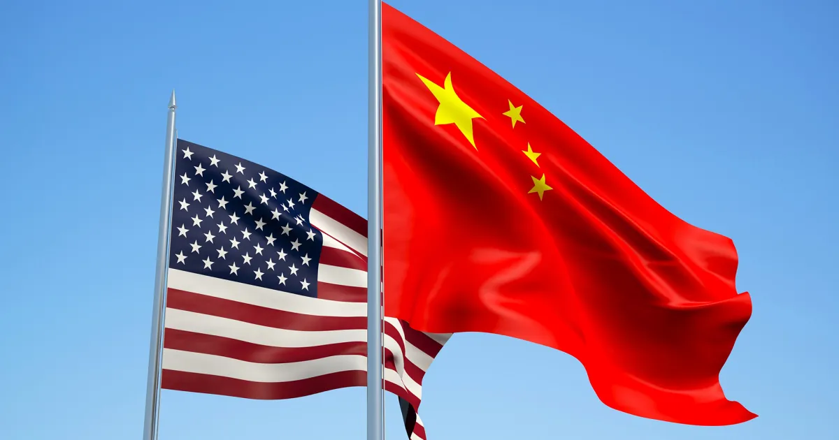 تقارير استخباراتية أميركية تكشف استعداد الصين لإرسال أسلحة إلى إيران