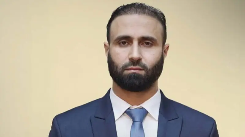 المبعوث الرئاسي يؤكد التزام الدولة بإعادة المهجرين إلى منازلهم في الحسكة وحلب