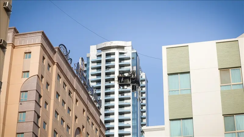 واشنطن تنقل موظفين حكوميين من فنادق المنامة بعد هجوم استهدف فندقًا في البحرين