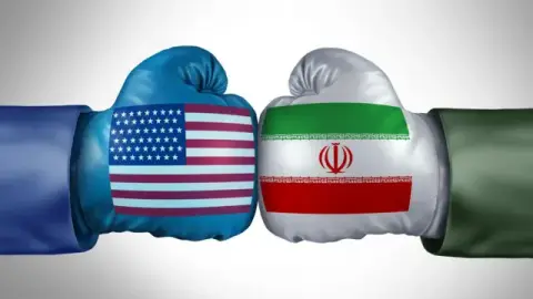 تصعيد إقليمي خطير: إيران تشن هجمات على دول الخليج والولايات المتحدة ترد بغارات جوية مستمرة