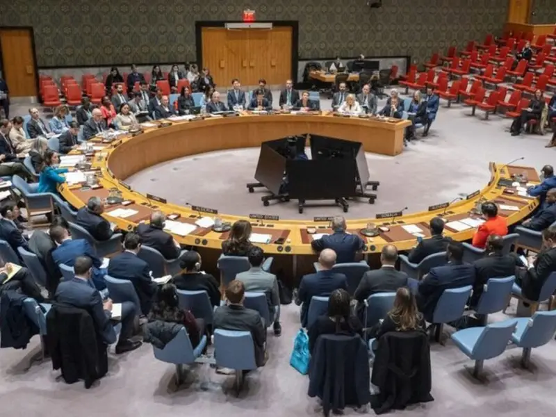 إزالة العقوبات عن هيئة تحرير الشام