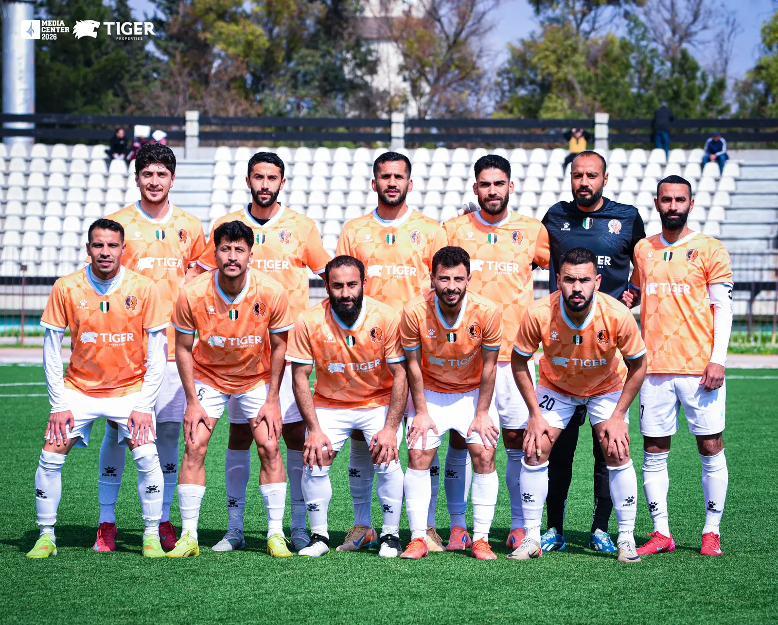 الوحدة يخطف الفوز في الوقت بدل الضائع