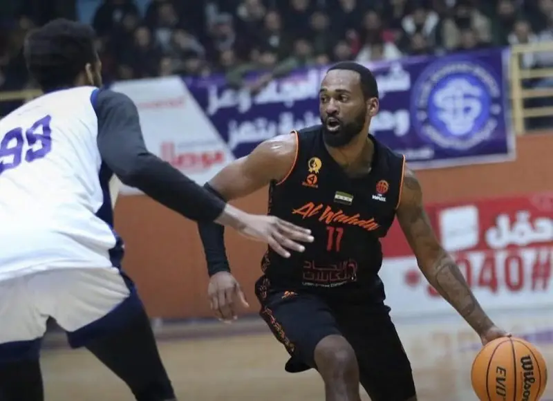 انطلاق إياب دوري المحترفين لكرة السلة بمواجهات حاسمة ومثيرة