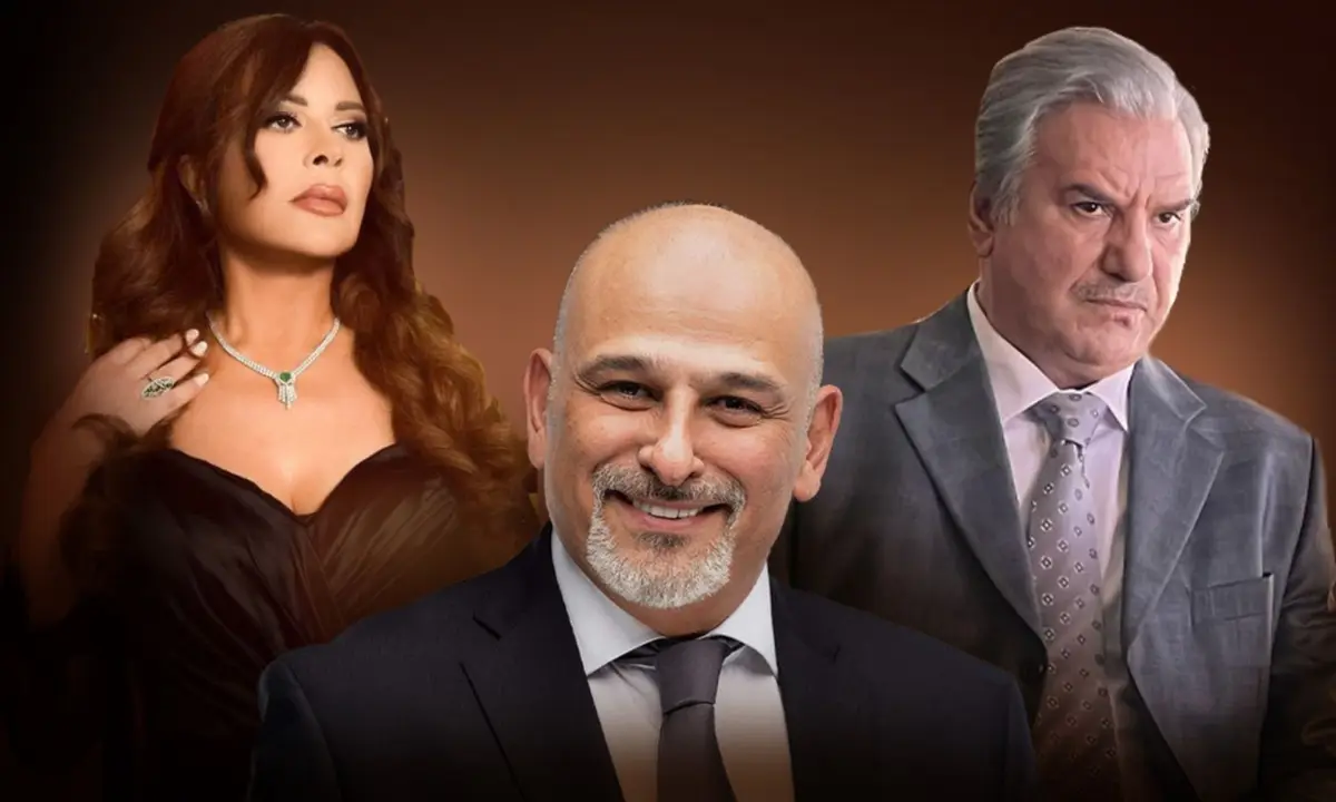 قاسم ملحو يشيد بمسلسل "الخروج إلى البئر" وينتقد الاستسهال في دراما رمضان