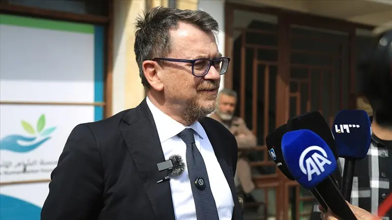 مباحثات سورية إيطالية لتعزيز التعاون الاقتصادي وتطوير السياسات الاستراتيجية