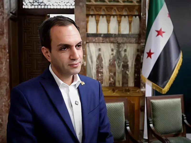 نوار نجمة: انتخابات مجلس الشعب تعيد الرقة بقوة إلى الساحة السياسية السورية