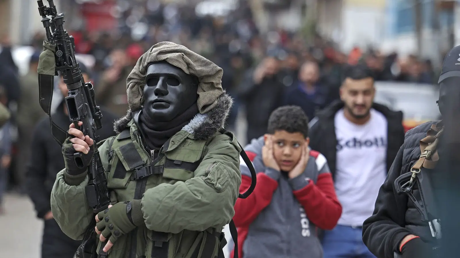 مقتل طفل فلسطيني برصاص الجيش الإسرائيلي خلال اقتحام مخيم الدهيشة في بيت لحم