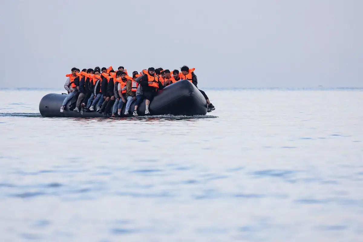 أوروبا تتوقع موجة لجوء جديدة من إيران وسط تصاعد النزاع في الشرق الأوسط