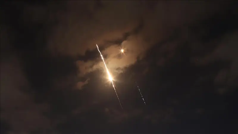 هجمات صاروخية وطائرات مسيرة تستهدف السعودية والبحرين والإمارات والكويت فجر الخميس