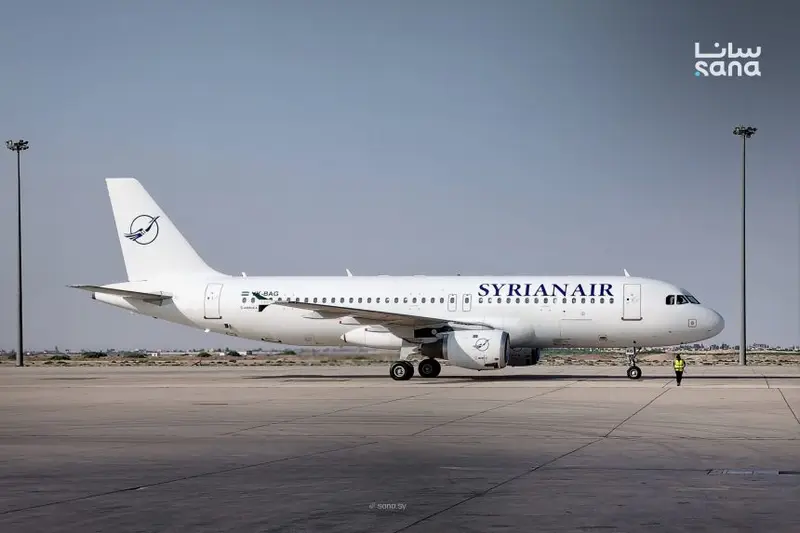 الطيران المدني يعلن تسيير رحلات جديدة من مطار حلب الدولي