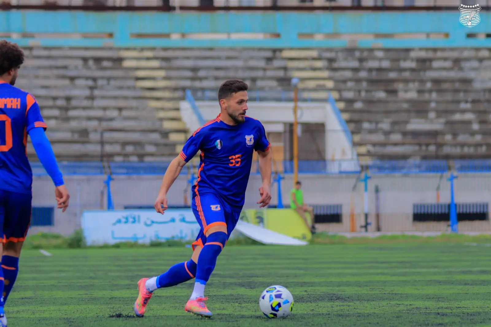 الكرامة يحقق فوزاً صعباً على الوحدة بهدف دون مقابل في دوري الشباب