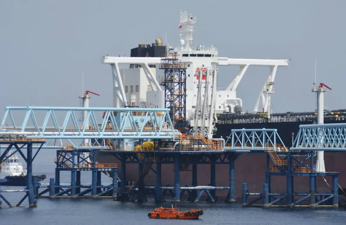 صندوق النقد الدولي يتوقع تباطؤ نمو الاقتصاد الياباني إلى 0.8% في 2026