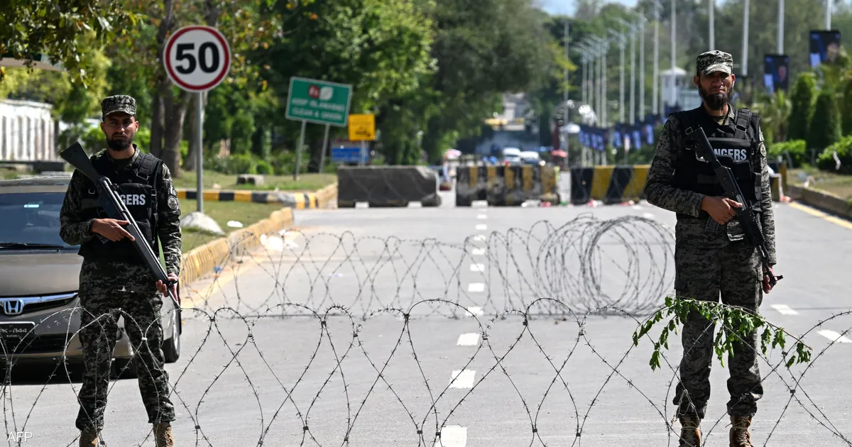 باكستان تحث واشنطن وطهران على الالتزام بوقف إطلاق النار بعد تعثر المفاوضات