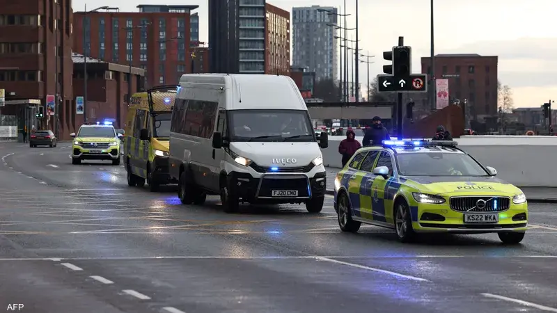 محكمة بريطانية تدين أباً بقتل ابنته الرضيعة إثر اعتداءات متكررة