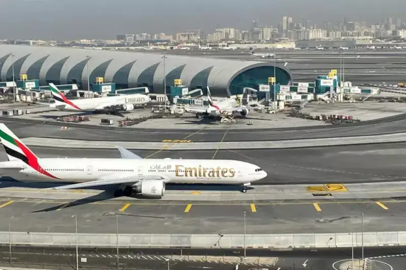 الإمارات تغلق جزءاً من مجالها الجوي مؤقتاً وسط تصاعد التوترات الأمنية