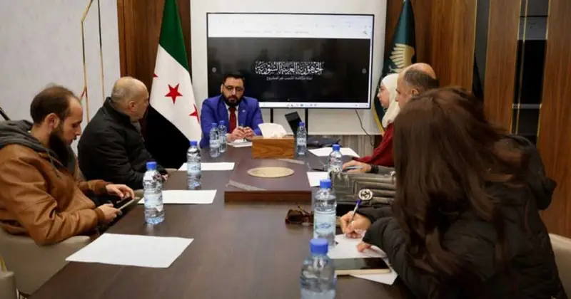 لجنة مكافحة الكسب غير المشروع تنفي وجود تسوية مالية مع خالد قدور وتوضح الحقائق