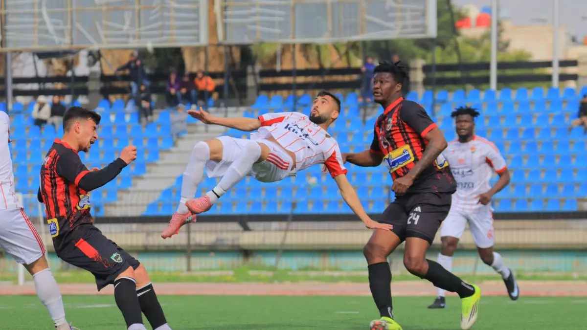 لجنة الانضباط تفرض غرامات بقيمة 70 مليون ليرة على أندية الدوري السوري الممتاز