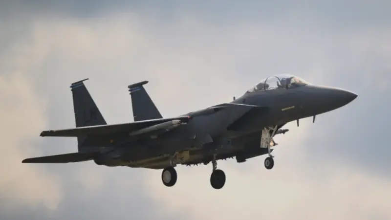 إيران تعلن إسقاط طائرة أميركية ثانية وسط تصعيد إسرائيلي على لبنان