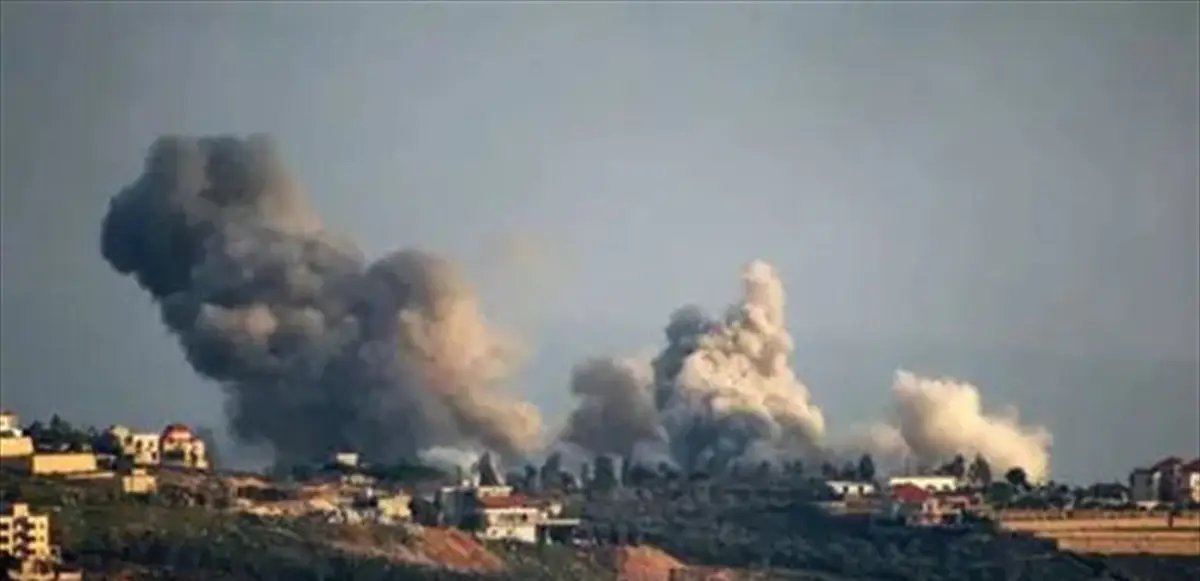 غارات إسرائيلية تؤدي إلى خسائر بشرية في جرود النبي شيت