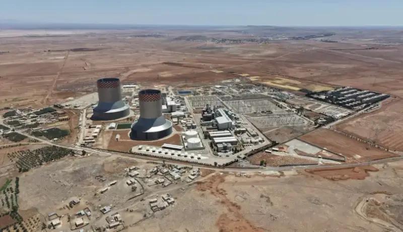 وزارة الطاقة السورية تمدد فترة التقديم لمسابقة التوظيف حتى 19 آذار