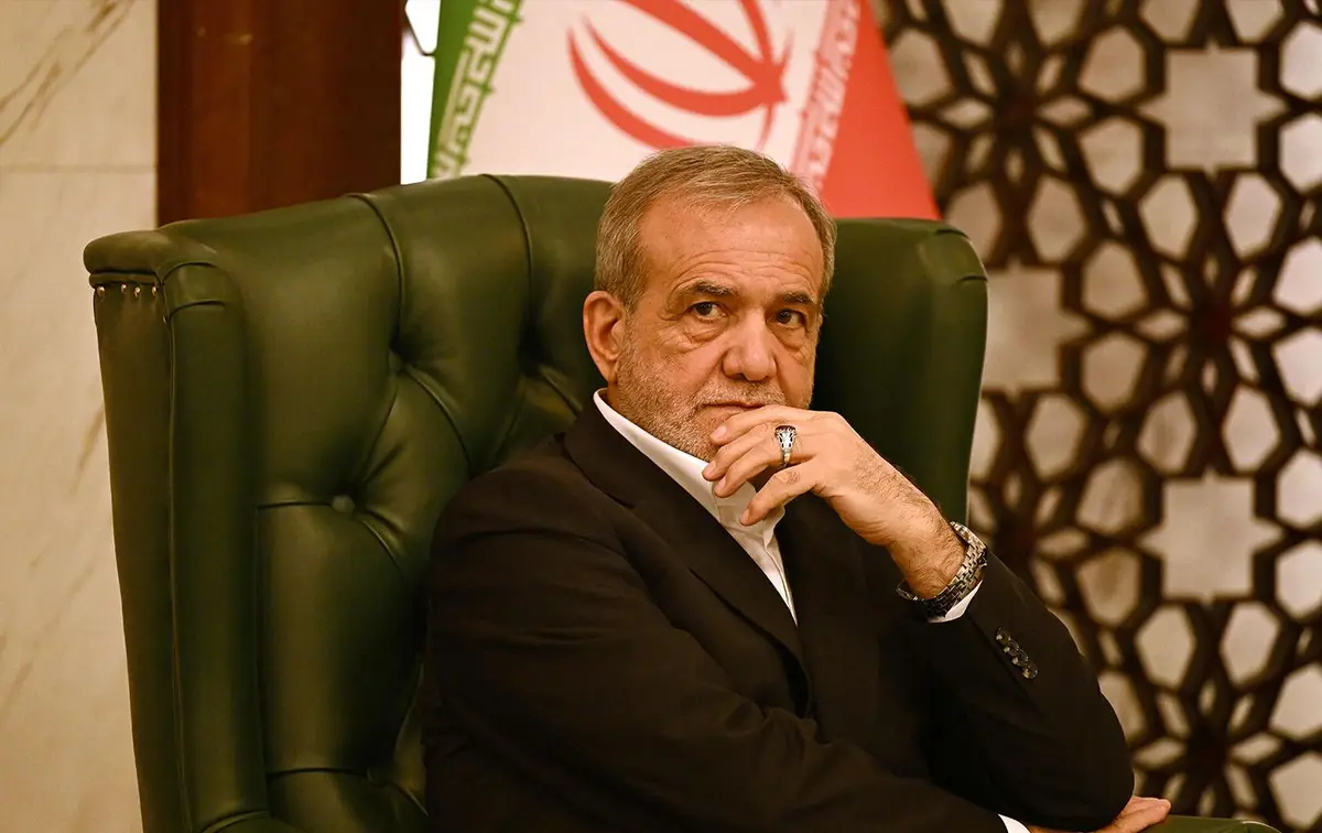 نجل الرئيس الإيراني: والدي نجا من محاولة اغتيال