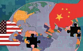 الإمبريالية والدين الليبرالي: عندما تتحول الديمقراطية إلى أداة هيمنة