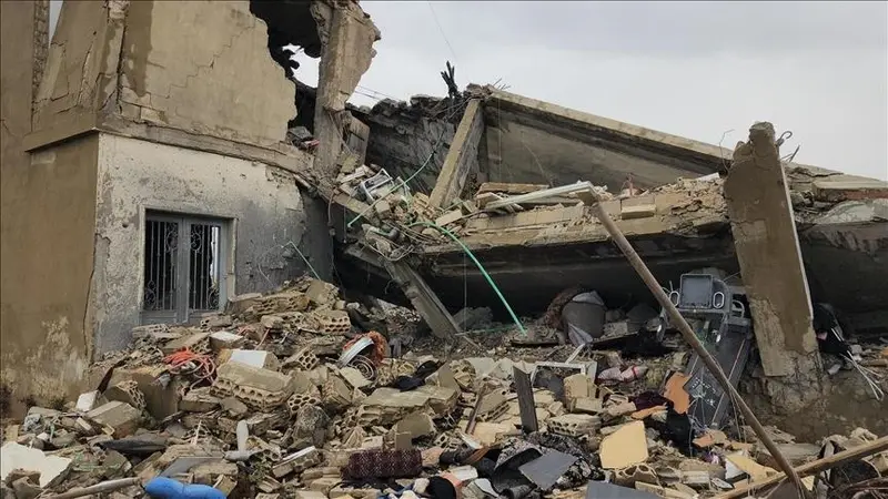 غارات إسرائيلية مكثفة على جنوب لبنان