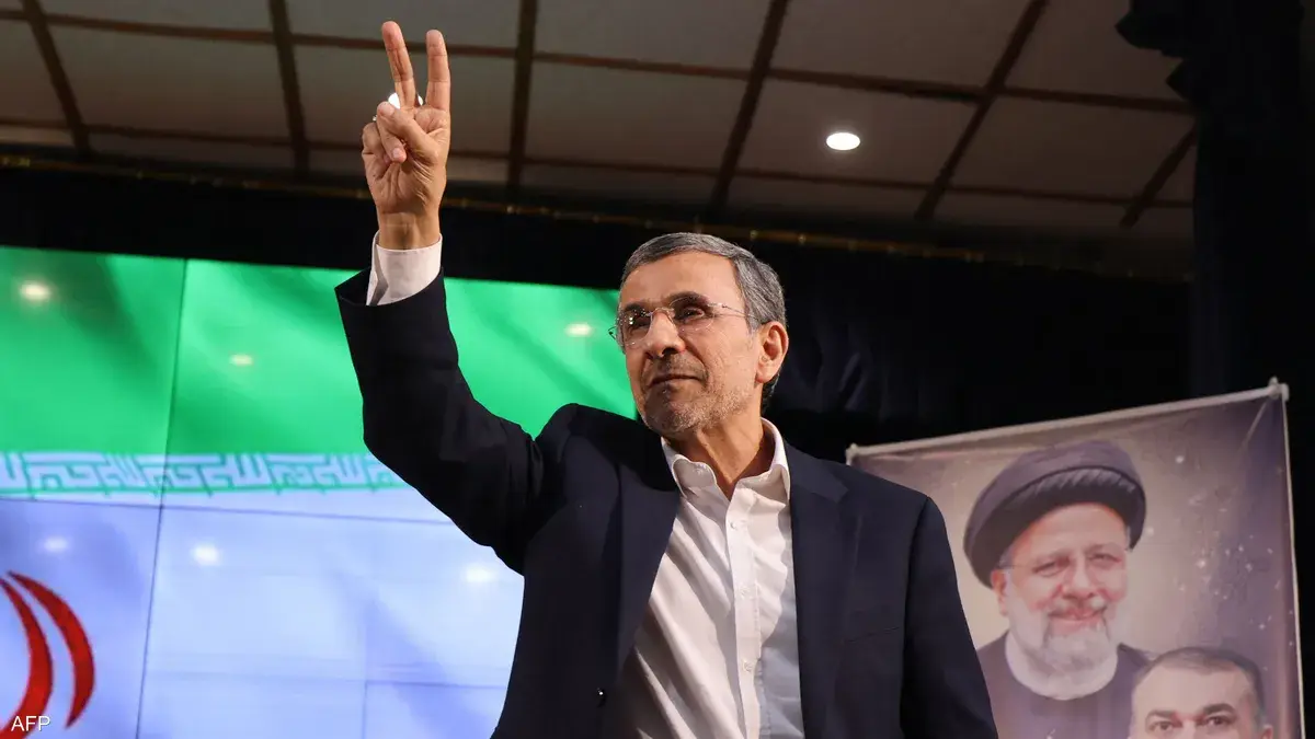 مقتل الرئيس الإيراني الأسبق محمود أحمدي نجاد في هجوم أميركي–إسرائيلي بطهران