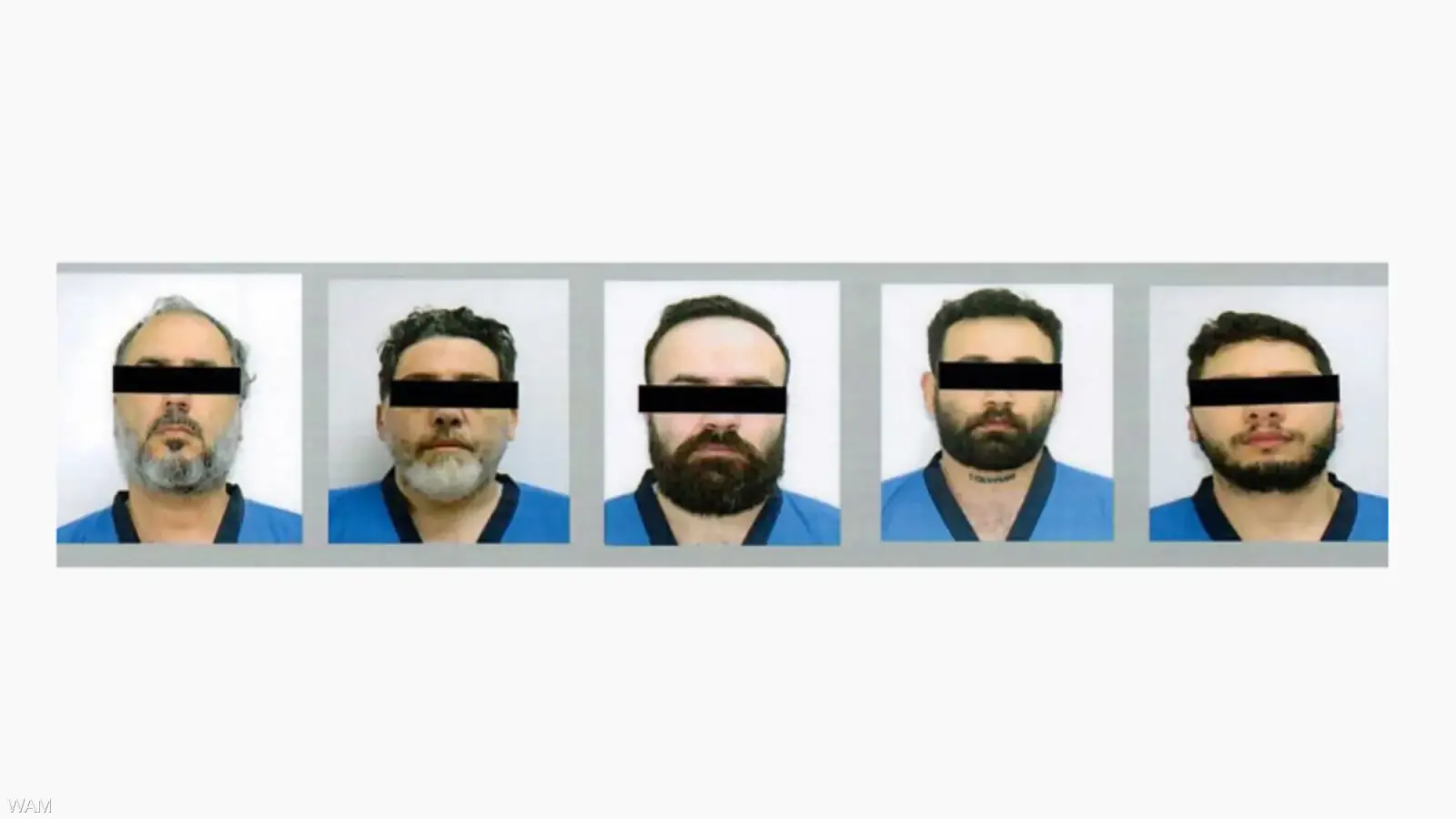 الإمارات تعلن تفكيك شبكة مرتبطة بحزب الله وإيران بتهم غسل الأموال وتمويل الإرهاب