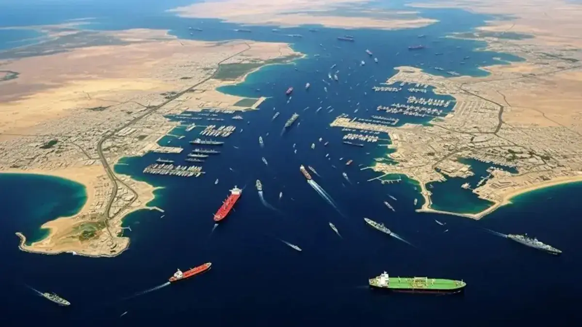 الهجمات الأميركية-الإسرائيلية على إيران تُثير توترات إقليمية وتعيد إغلاق مضيق هرمز أمام السفن