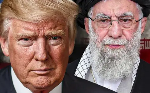 الرئيس الأمريكي دونالد ترامب يعلن مقتل المرشد الإيراني علي خامنئي ويصفها بـ"فرصة تاريخية" للشعب الإيراني