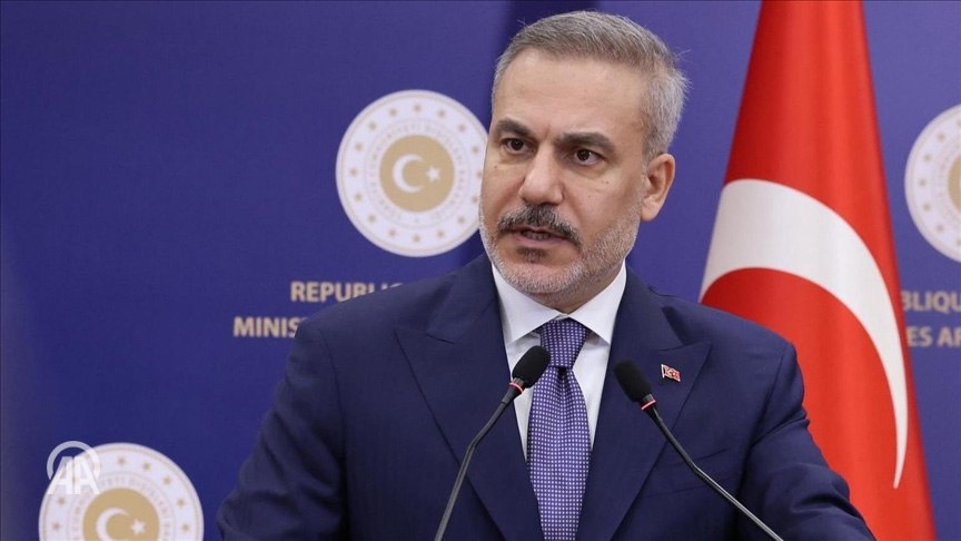 وزير الخارجية التركي يحذر من تداعيات الحرب في الشرق الأوسط