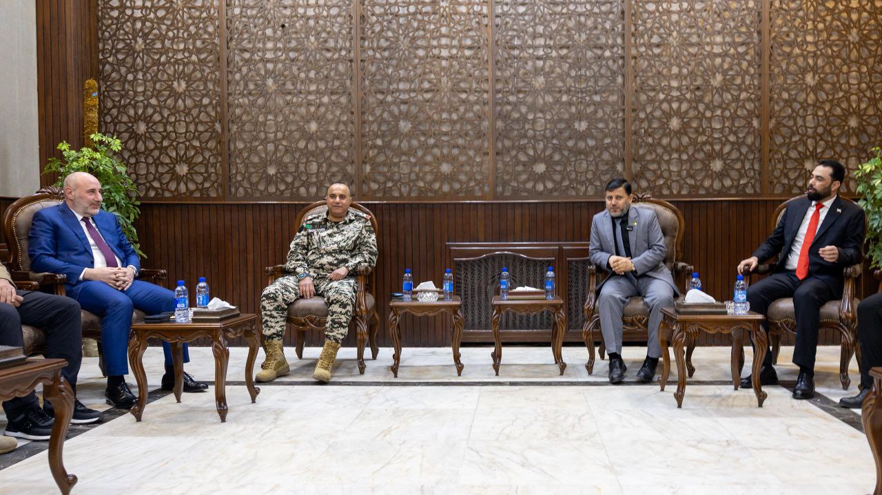 استلام الدفعة الأولى من السجناء السوريين في لبنان بموجب اتفاقية ثنائية