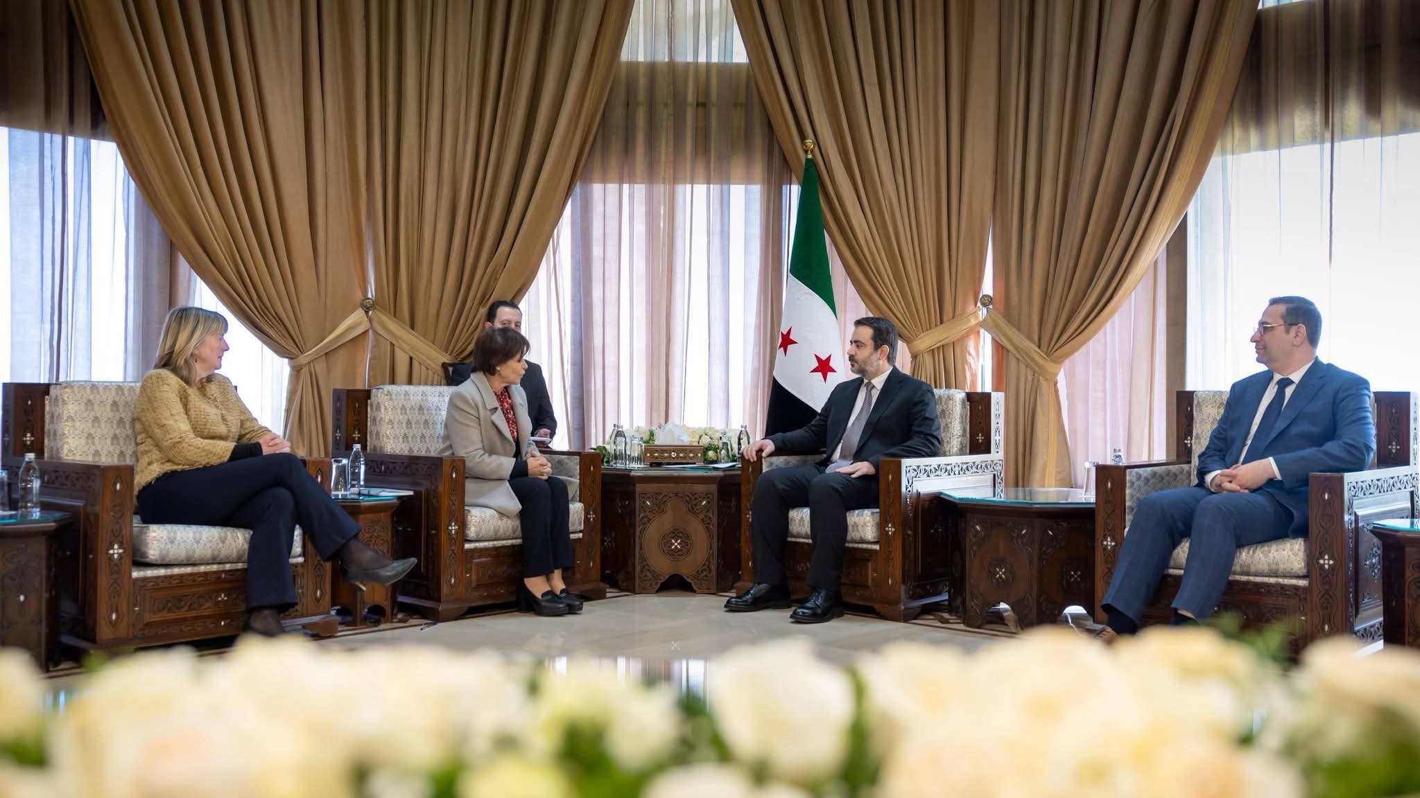 اللجنة الدولية للتحقيق بشأن سوريا تؤكد استمرار الانتهاكات وتدعو إلى إصلاحات مؤسسية