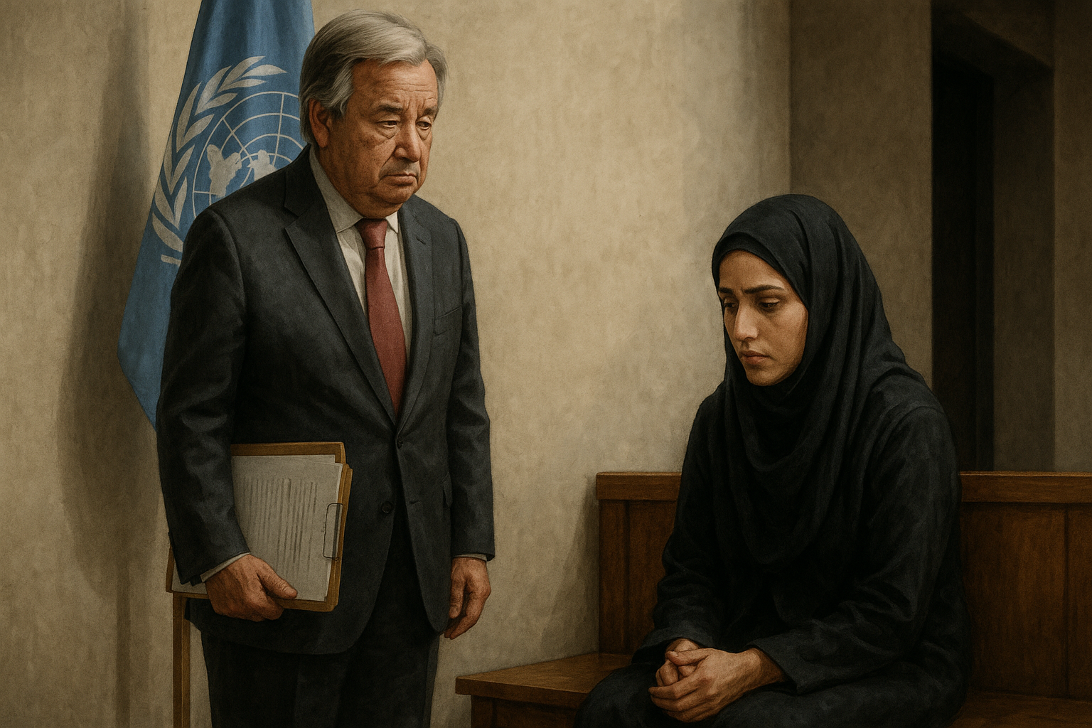 الأمم المتحدة تؤكد على ضرورة ضمان الحقوق القانونية والعدالة للنساء والفتيات