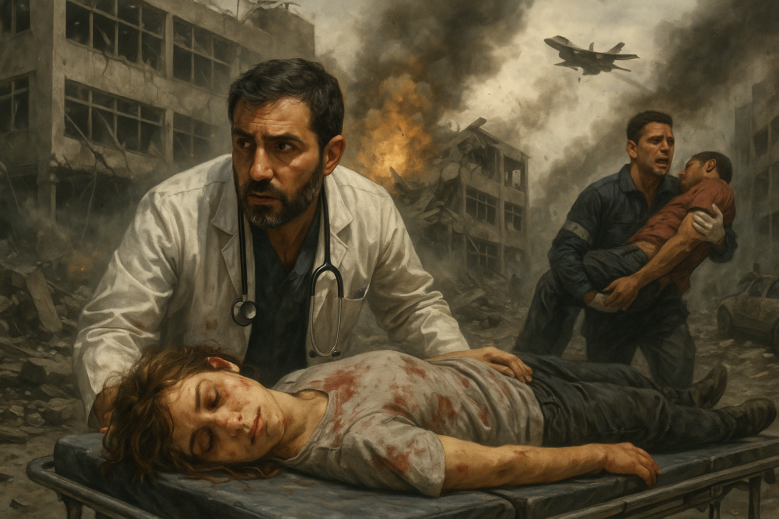 وزارة الصحة اللبنانية تؤكد مقتل 394 شخصاً وإصابة أكثر من ألف جراء القصف الإسرائيلي